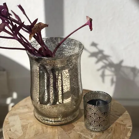 Апартаменты Diki: La Casa Marina De Plata