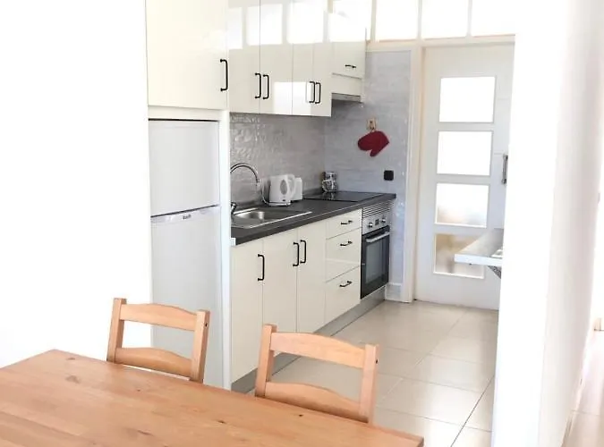 Apartmán Diki: La Casa Marina De Plata *