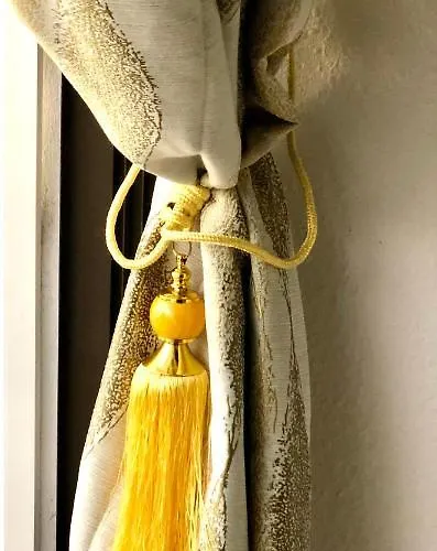 Diki: La Casa Marina De Plata Apartmán