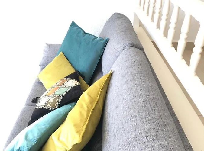 Apartmán Diki: La Casa Marina De Plata