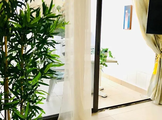 Diki: La Casa Marina De Plata Apartmán