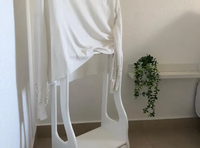 Diki: La Casa Marina De Plata Apartmán