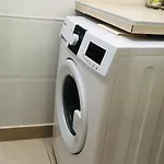 Apartament Diki: La Casa Marina De Plata Playa de las Americas (Tenerife)