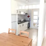 Apartament Diki: La Casa Marina De Plata *