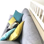Apartament Diki: La Casa Marina De Plata