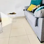 Apartament Diki: La Casa Marina De Plata
