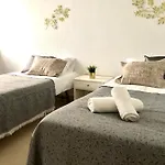 Diki: La Casa Marina De Plata Apartament