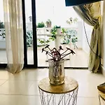 Apartament Diki: La Casa Marina De Plata Playa de las Americas (Tenerife)