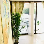 Apartament Diki: La Casa Marina De Plata Playa de las Americas (Tenerife)