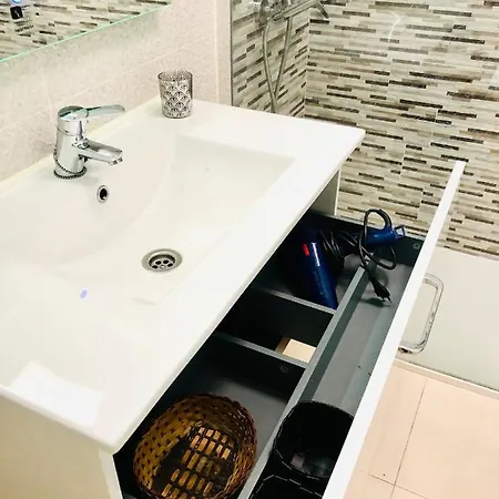 Diki: La Casa Marina De Plata * بلايا ذي لاس أميريكاس