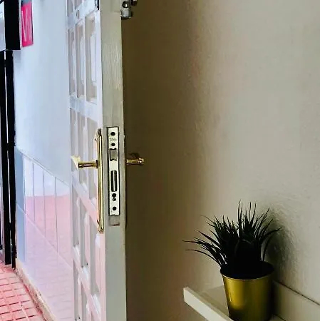Diki: La Casa Marina De Plata * بلايا ذي لاس أميريكاس